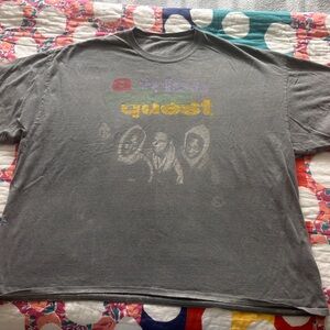 Ripple Junction A Tribe Called Quest Band Tee